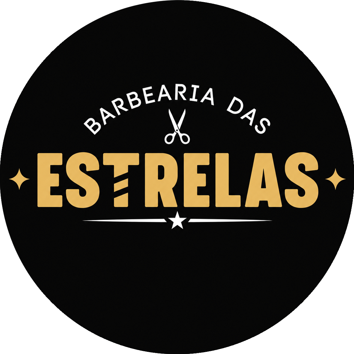 Barbearia das Estrelas